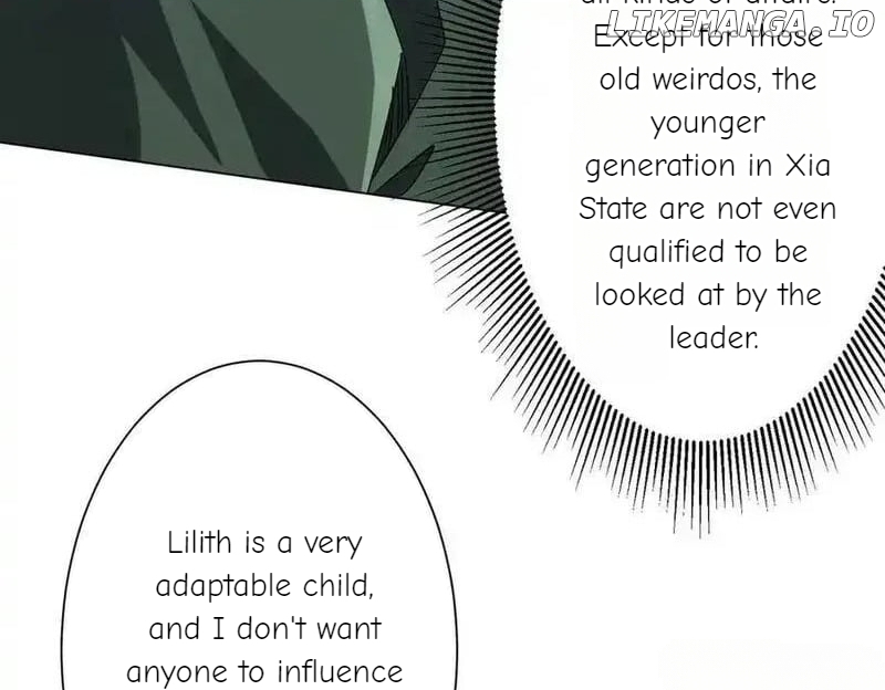 With My Netherworld Trillions, Game On! Chapter 219 - page 15